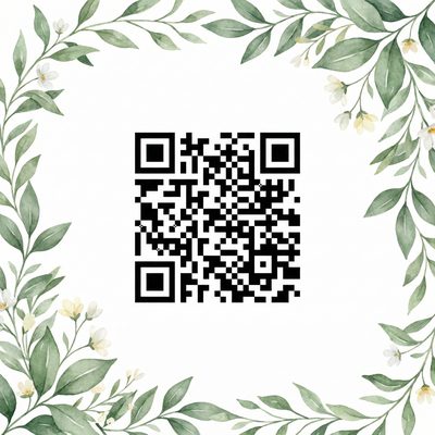 熟女人妻公众号二维码